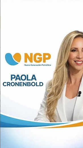Paola Cronembold en el debate por Santa Cruz: propuestas, cruces y análisis completo
