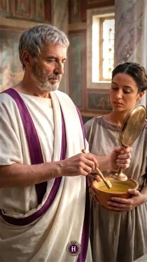 Sapevi che gli antichi Romani usavano l’urina per lavare i vestiti e pulire i denti?