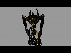 (MOST VIEWED VIDEO) Beast Bendy Transformation