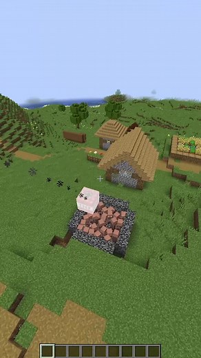 Mesmerizing Minecraft Animation Compilation