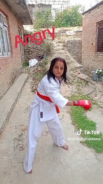 Karate Challenge: Show Your Skills Today