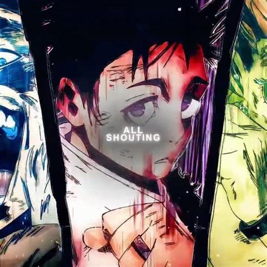 Yuta stocks up rn || Jujutsu Kaisen || #fyp #foryou