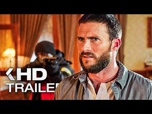 DANGEROUS Trailer (2021)