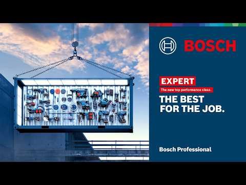 Meet EXPERT: THE BEST FOR THE JOB | The New Top Performance Class