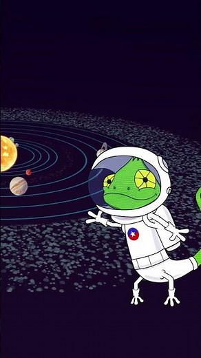 Galaxias - Camaleón y las naturales ciencias