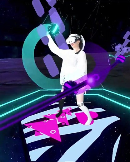 13 Linkin Park tracks. 1 massive drop. Available now in Synth Riders on Meta Quest, PSVR2, Steam