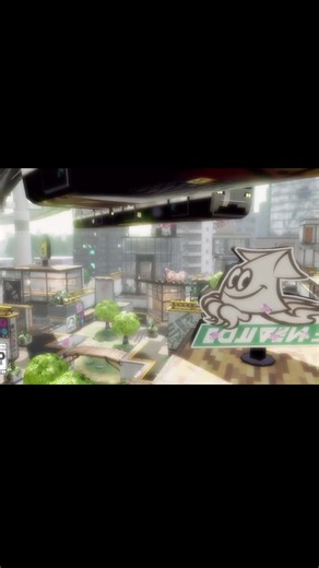 My Lifelong Love for Splatoon