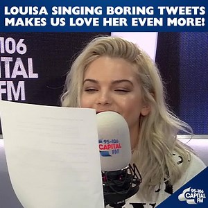 120K views · 1K reactions | The instructions for assembling a chest of drawers has never sounded so good  | Capital FM | Facebook