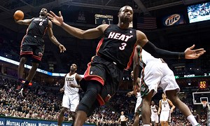 19K views · 233 reactions | Sit back, relax and enjoy the NBA dunks of the decade!  | ESPN Australia / NZ | Facebook