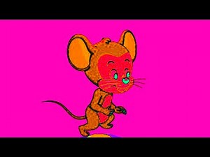 ABCmouse.Com Logo Intro Effects (Sponsored By Preview 2 Effects)