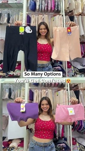 Bandra's Hidden Lingerie & Innerwear Wholesaler👀🔥#innerwear #wholesalemarket #bandrashopping