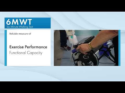 Walking Test - O2matic Academy