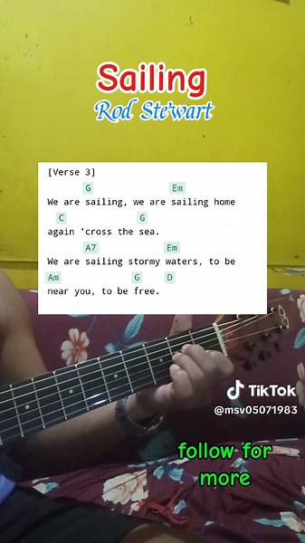 MySongs on TikTok