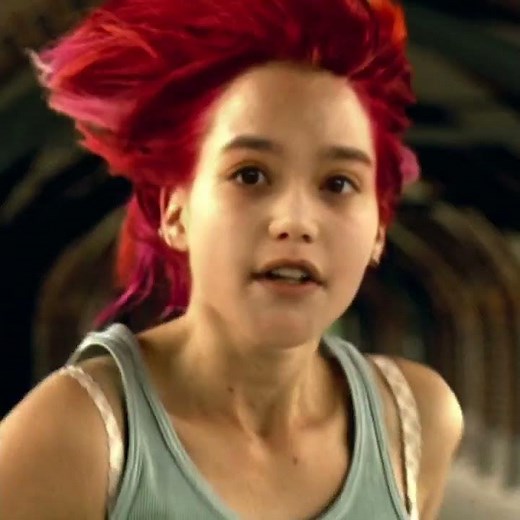 Run Lola Run Movie 1998