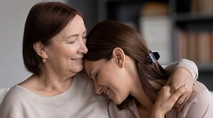 The Effect of Touch on Depression, Anxiety, and Pain: New Study