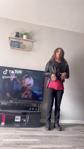 Mi-Kee on TikTok