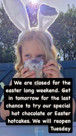 Beach Hut Coffee on Reels