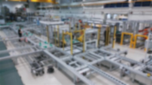 Get a look at the cutting-edge of battery production! This video showcases a high-performance assembly line, anchored by the Bosch Rexroth US advanced TS7 transport system. They've leveraged nearly their entire Bosch Rexroth industrial automation portfolio to create a truly integrated solution. | CMA/Flodyne/Hydradyne