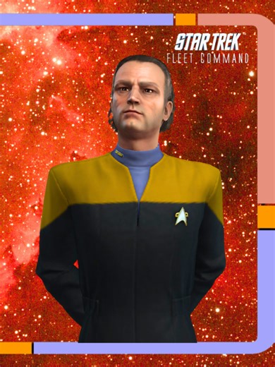 The hidden power beyond the bridge | How to Play Star Trek Fleet Command #startrekfleetcommand #startrek #fyp #viral