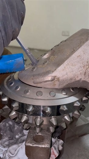 42K views · 237 reactions | #rankingdrillingtools #Rollerbits #buttonbit #rollerconebit #bitsf | Ranking Drilling Tools | Facebook