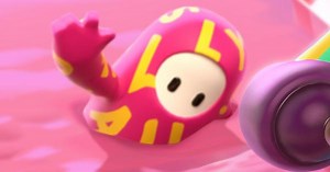 Guinness World Records reconoce histórico logro de Fall Guys | LevelUp