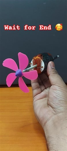 Electric Motor 👻 #shortsfeed #ytshorts #trending #viralvideo