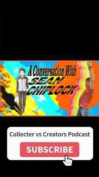 full interview with Sean Chiplock The voice re: zero Subaru #rezero #anime #shorts