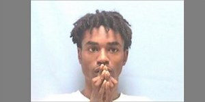 Man convicted in Movie Magic murder arrested in firearms case