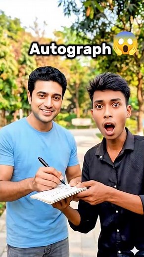 আজকে দেবের কাছ থেকে Autograph পেলাম 😱 | Bengali Mini Vlog | #shorts #minivlog #bangla #vlogger
