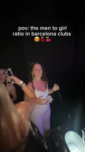 Experience the Best Parties with RUMBA in Barcelona