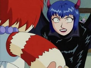 Monster Rancher - EP71 Legend Cup - Mocchi VS. Most | English Dub | Full Episode