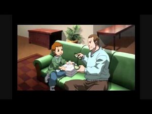 "Candy Theme" Theme to the Fundraiser Episode, The Boondocks