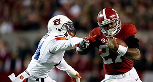 10 greatest Iron Bowl moments