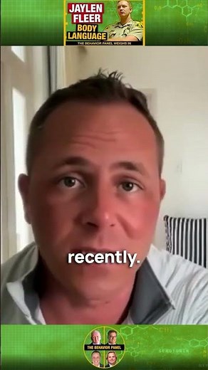 🔥 What’s Being LEFT OUT? His Silence Speaks Volumes!