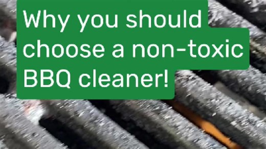 Simple Green NZ on Reels