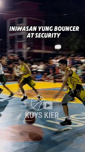 3.5K views · 4.4K reactions | AIR PALOS  #kuyskier #highlightsシ゚ #trend #basketball | Kuys Kier | Facebook