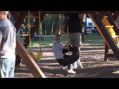 Tres Rios RV Resort - Ocean Canyon Properties