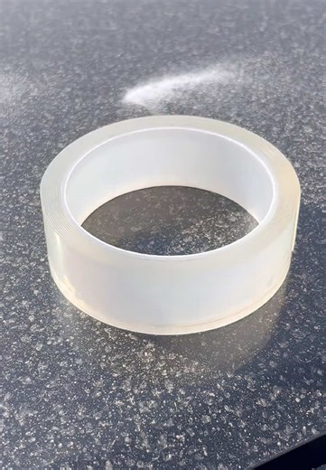 Discover the Magic of Nano Tape – Unmatched Adhesion!