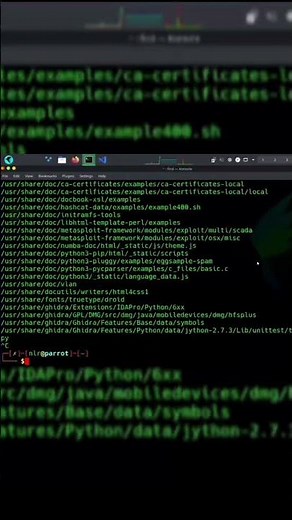 Linux Bash Chapter 2 Episode 2 Master the Find Command #Linux #Find #Bash