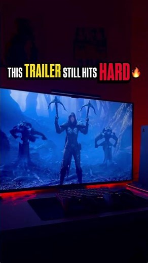 This Is How You Make a GOAT Trailer👀