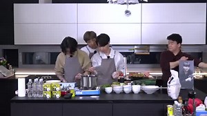 RUN BTS ران بی تی اس!قسمت 125 با زیرنویس فارسی چسبیده