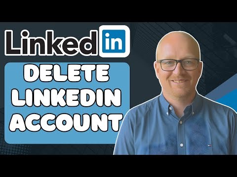 How To Delete LinkedIn Account (Step-by-Step Guide)