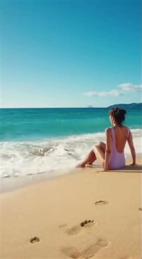 Huge Eel Clamps Onto Woman’s Legs — Friends Rush to Save Her! 😱🌊