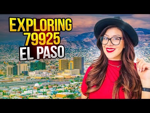 Exploring 79925 El Paso | Is This the Right Area for You? | Living, Investing & Everyday Life