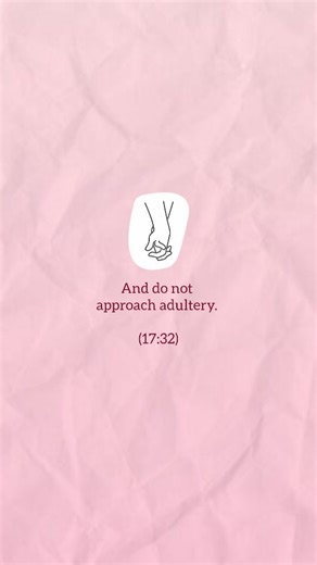 ‎نَمرہ‎ on Instagram: "Tafseer : Why is the punishment set at one hundred lashes? It is because this worldly penalty, though severe, is far less painful than the punishment of the Hereafter; it serves as a means of purification for the soul. Furthermore, Allah commanded that a group of believers witness the act so that it serves as a powerful deterrent and a lesson for the entire community. ​I wish that Islamic Law were fully implemented in all Muslim states to shield believers from such immoral