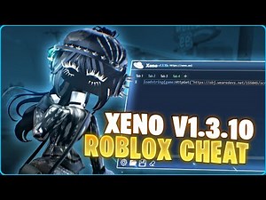Xeno Executor Roblox | Roblox Xeno Executor Working Keyless 2026 | Xeno Executor Download