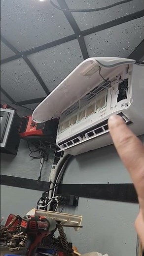 How To Wire A 110v Mini Split In Easy Steps - Part 1