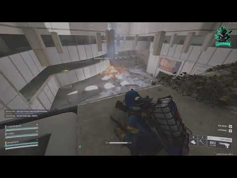 Arc Raiders LIVE