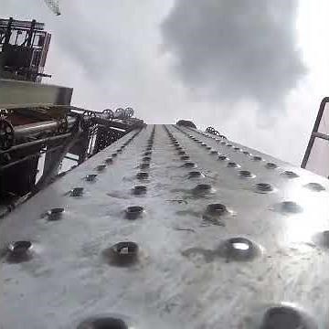 How Scaffolding Gets Built