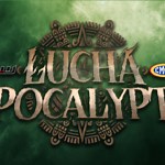 MLW, CMLL Teaming For Lucha Apocalypto Show In November | 411MANIA | Wrestling News, WWE & AEW Results